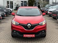 Gebraucht Renault Kadjar Experience 131 PS (96 kW) 2017 Rot SUV