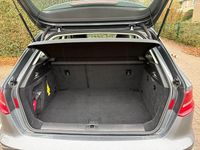 Gebraucht Audi A3 180 PS (132 kW) 2014 Grau Kombi