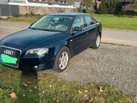 Gebraucht Audi A4 163 PS (119 kW) 2005 Limousine