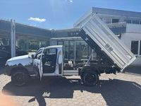 Gebraucht Isuzu D-Max 163 PS (119 kW) 2025 Weiß Pickup