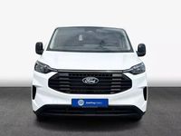 Gebraucht Ford Transit Custom Trend 150 PS (110 kW) 2024 Weiß Van