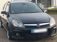 gebraucht Opel Astra Caravan 1.9 CDTI Sport 110kW Sport