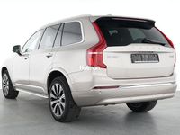 Gebraucht Volvo XC90 Plus 235 PS (172 kW) 2024 Silber SUV