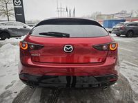 Neu Mazda 3 Nagisa 140 PS (102 kW) 2025