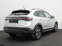 Gebraucht VW Taigo Move 110 PS (80 kW) 2024 Silber SUV