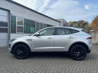 Gebraucht Jaguar E-Pace S 179 PS (131 kW) 2018 Silber SUV