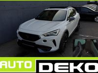 Gebraucht Cupra Formentor VZ 245 PS (180 kW) 2022 Weiß SUV