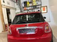 Gebraucht Mini ONE 95 PS (69 kW) 2008 Kleinwagen