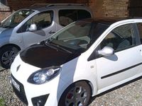 gebraucht Renault Twingo 2 GT