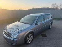 Gebraucht Opel Vectra 147 PS (108 kW) 2004 Violet Kombi