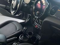 Gebraucht Mini ONE 102 PS (75 kW) 2021 Grau Kleinwagen