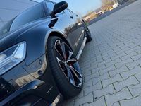 Gebraucht Audi S6 326 PS (239 kW) 2015 Schwarz Kombi