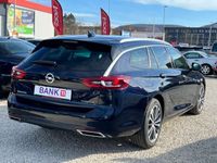 gebraucht Opel Insignia Sports Tourer Business INNOVATION #4x4