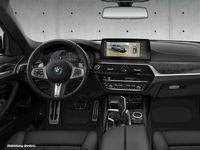 Gebraucht BMW 530e Efficient Dynamics 292 PS (214 kW) 2023 Sophistograu brillanteffekt Kombi