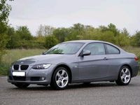 gebraucht BMW 320 i Coupé