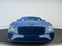 Gebraucht Bentley Continental GT 635 PS (467 kW) 2019 Grau