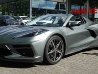 Gebraucht Corvette C8 481 PS (353 kW) 2023 Other Cabrio