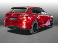 Neu Mazda CX-60 Homura-Line 254 PS (186 kW) 2026 SUV