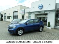 Gebraucht VW Taigo 95 PS (69 kW) 2022 Blau metallic SUV