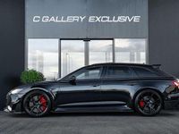 Gebraucht Audi RS6 Sport 600 PS (441 kW) 2020 Schwarz Kombi