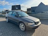 Gebraucht Audi A4 110 PS (80 kW) 1999 Grau Limousine