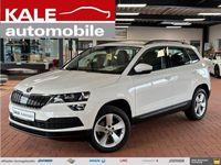 gebraucht Skoda Karoq 1.0 TSI Ambition*Sitzhzg*ALU*PDC*DAB*