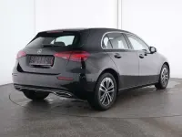 Gebraucht Mercedes A200 Advanced 163 PS (119 kW) 2025 Nachtschwarz Limousine