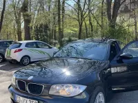 Gebraucht BMW 116 116 PS (85 kW) 2006 Kleinwagen