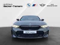 Gebraucht BMW 320 Shadowline 190 PS (139 kW) 2024 Grau Limousine