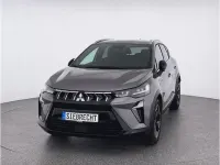 Gebraucht Mitsubishi ASX Edition 143 PS (105 kW) 2024 Grau SUV