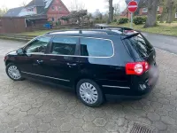 Gebraucht VW Passat 140 PS (102 kW) 2009 Kombi