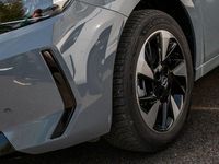 Gebraucht Opel Corsa-e Edition 100 kW (136 PS) 2024 Grau Kleinwagen