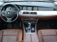 gebraucht BMW 535 Gran Turismo 535 Gran Turismo i -