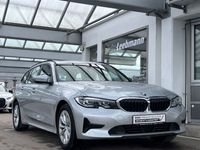 gebraucht BMW 320 d Touring Aut. Adv. ACC/LC+ 2 JAHRE GARANTIE