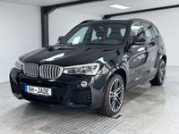 gebraucht BMW X3 xDrive30d M Sport *360°*PANO*HeadUP*AHK*H.K.