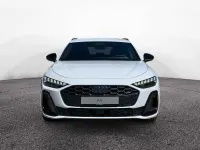 Gebraucht Audi A5 S-Line 299 PS (219 kW) 2025 Weiß Kombi