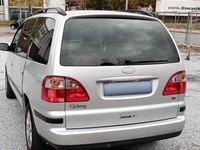 gebraucht Ford Galaxy 1.9 Tdi 131 PS TOP