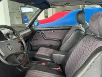 Gebraucht Mercedes 280 185 PS (136 kW) 1981 Silber Coupé