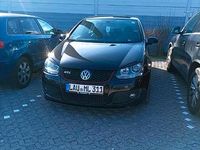 Gebraucht VW Golf V Edition 230 PS (169 kW) 2007 Schwarz Limousine