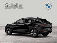 Gebraucht Ford Mustang Mach-E Basis 197 kW (269 PS) 2022 Grau SUV
