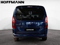 Gebraucht Opel Combo-e Life Ultimate 100 kW (136 PS) 2023 Blau Van / Kleinbus