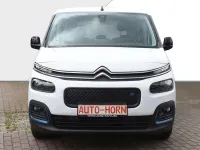 Gebraucht Citroën e-Berlingo 100 kW (136 PS) 2024 Weiß Van / Kleinbus