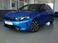 Neu Opel Corsa 110 PS (80 kW) 2025 Kobalt blau metallic (dach in Limousine