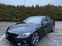 Gebraucht BMW 428 M Sport 245 PS (180 kW) 2015 Schwarz Coupé