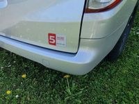 gebraucht Nissan Evalia NV 2001.5 dCi 110 Tekna 7-Sitzer