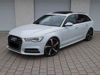 Gebraucht Audi A6 Ambition 326 PS (239 kW) 2018 Andere Kombi