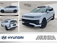 Neu Hyundai Ioniq 9 225 kW (307 PS) 2025 Serenity white SUV