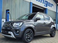 Gebraucht Suzuki Ignis Comfort 83 PS (61 kW) 2024 Grau Limousine