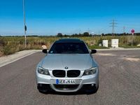 Gebraucht BMW 335 306 PS (225 kW) 2008 Silber Limousine