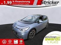 Second-hand VW ID.3 150 kW (204 CP) 2020 Albastru Hatchback